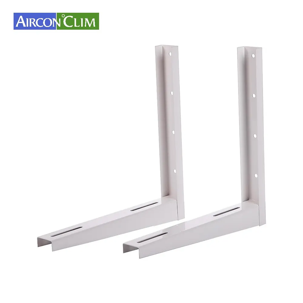 Soporte soldado STW para condensadoras